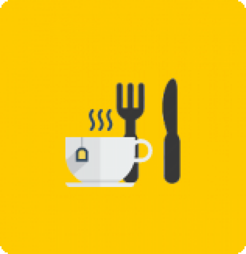 Food + Drink