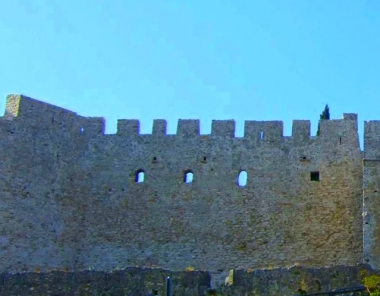 Το Κάστρο της Άρτας