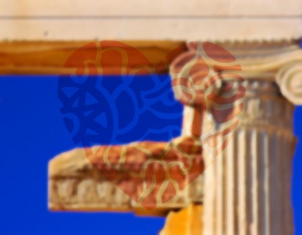 Θησείο – Ναός Ηφαίστου στην Αθήνα
